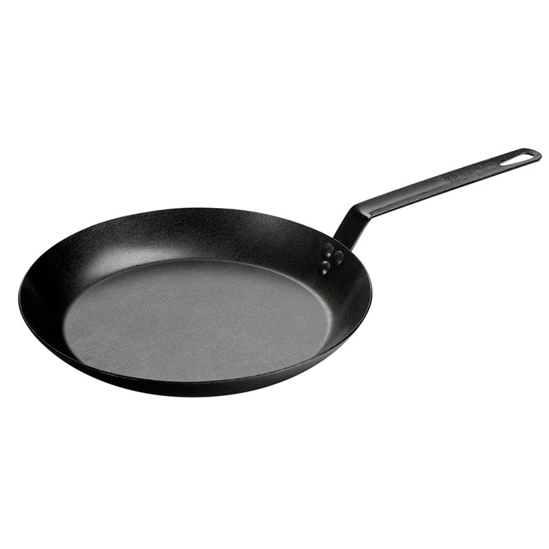Tramontina 12 in Carbon Steel Fry Pan 