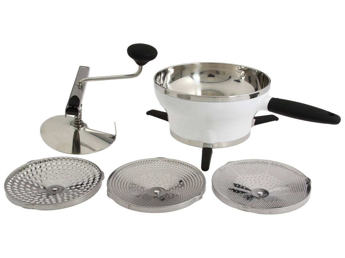 食器 OXO food mill OXO Food Mill – Capital Kitchen