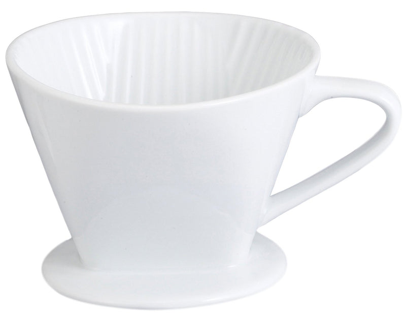 Coffee Pouring Cup – Recuppa