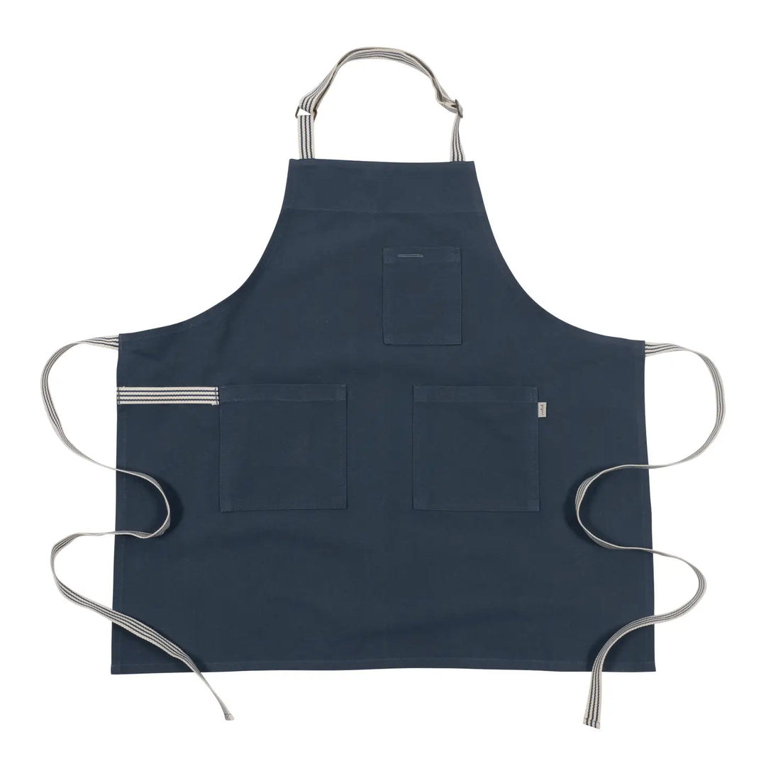 KAF Home Rooted Sustainable Chef's Apron Denali – Capital Kitchen