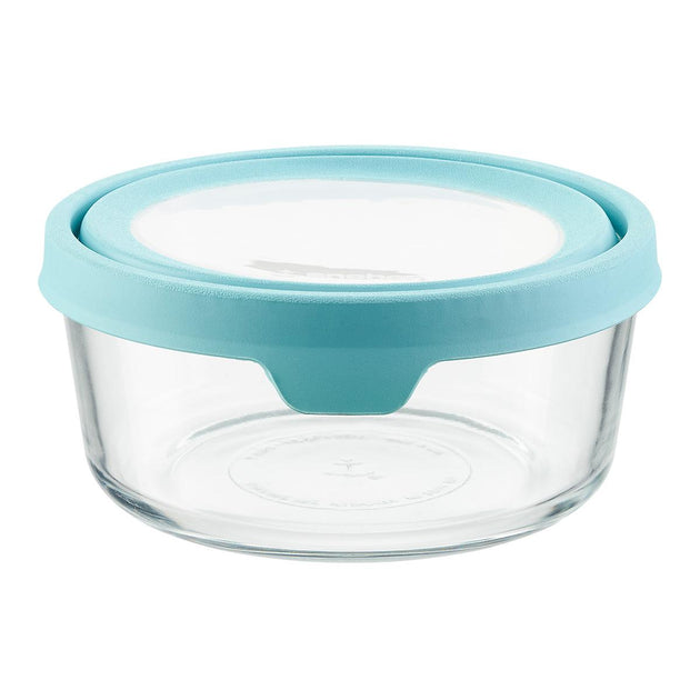 Glass Storage Containers – Capital Kitchen