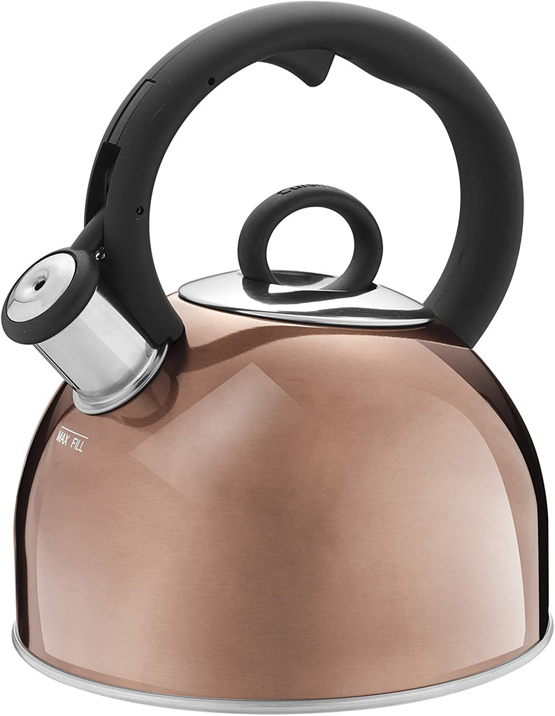 Bodum's eye-catching post-modern Ottoni electric kettle now