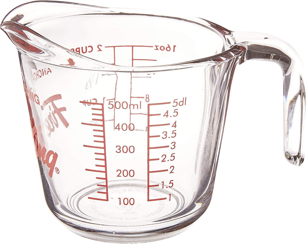 Good Grips Angled Measuring Cup - Vermont Kitchen Supply