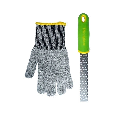 Kids Glove & Zester 2 Piece Set
