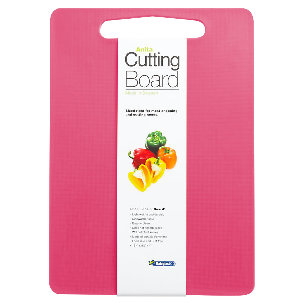 Anita Cutting Boards by Linden of Sweden - Large - Stabo Imports