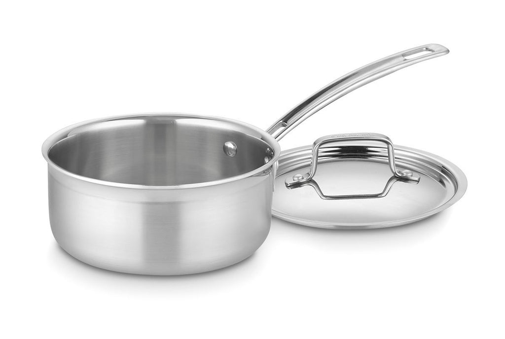 Prima 16.5 in Stainless Steel Deep Roasting Pan - Includes Basting Grill &  V-Rack - Tramontina US