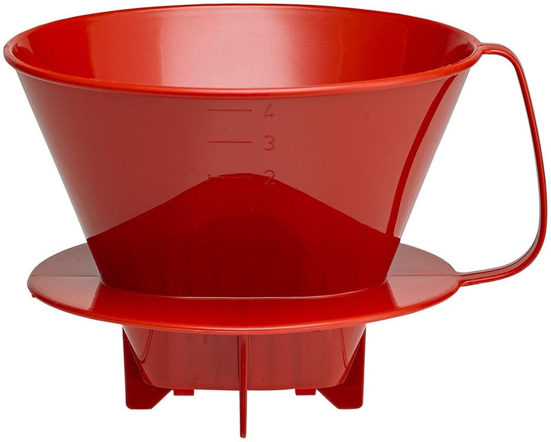 Coffee filter cone plastic cheap
