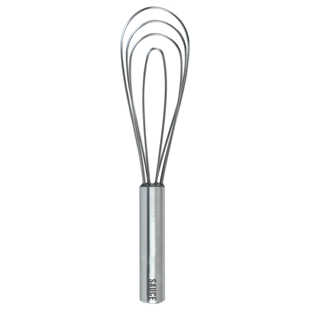 Mrs. Anderson's Baking Piano Whisk, 12in