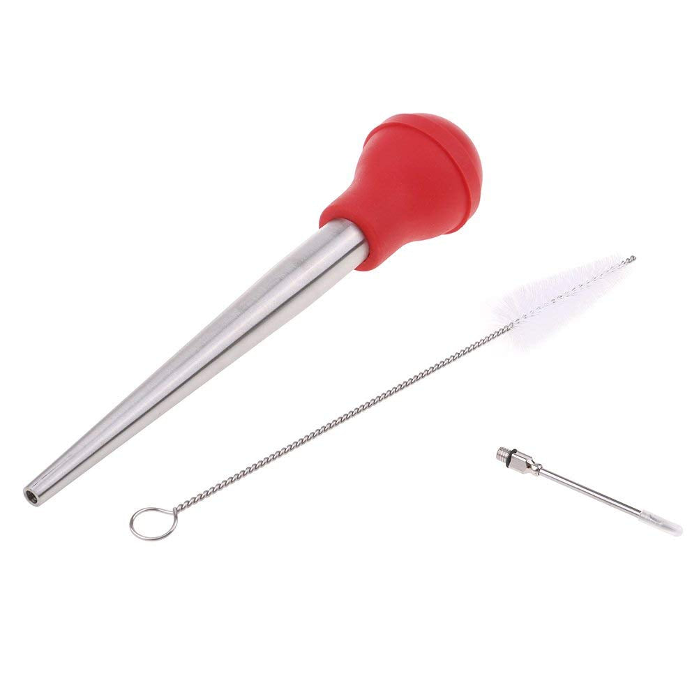 Stainless Steel Baster – Capital Kitchen